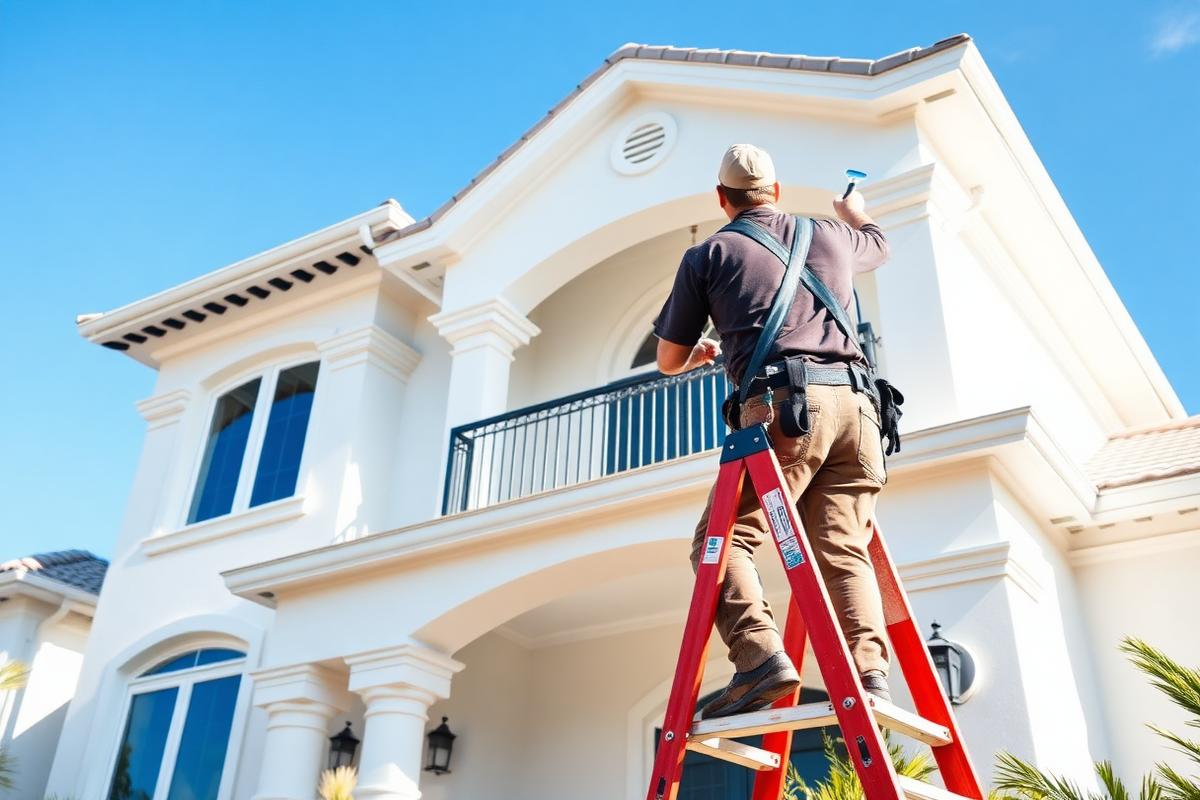 Exterior Painting in South Florida — MyPaintingContractors blog